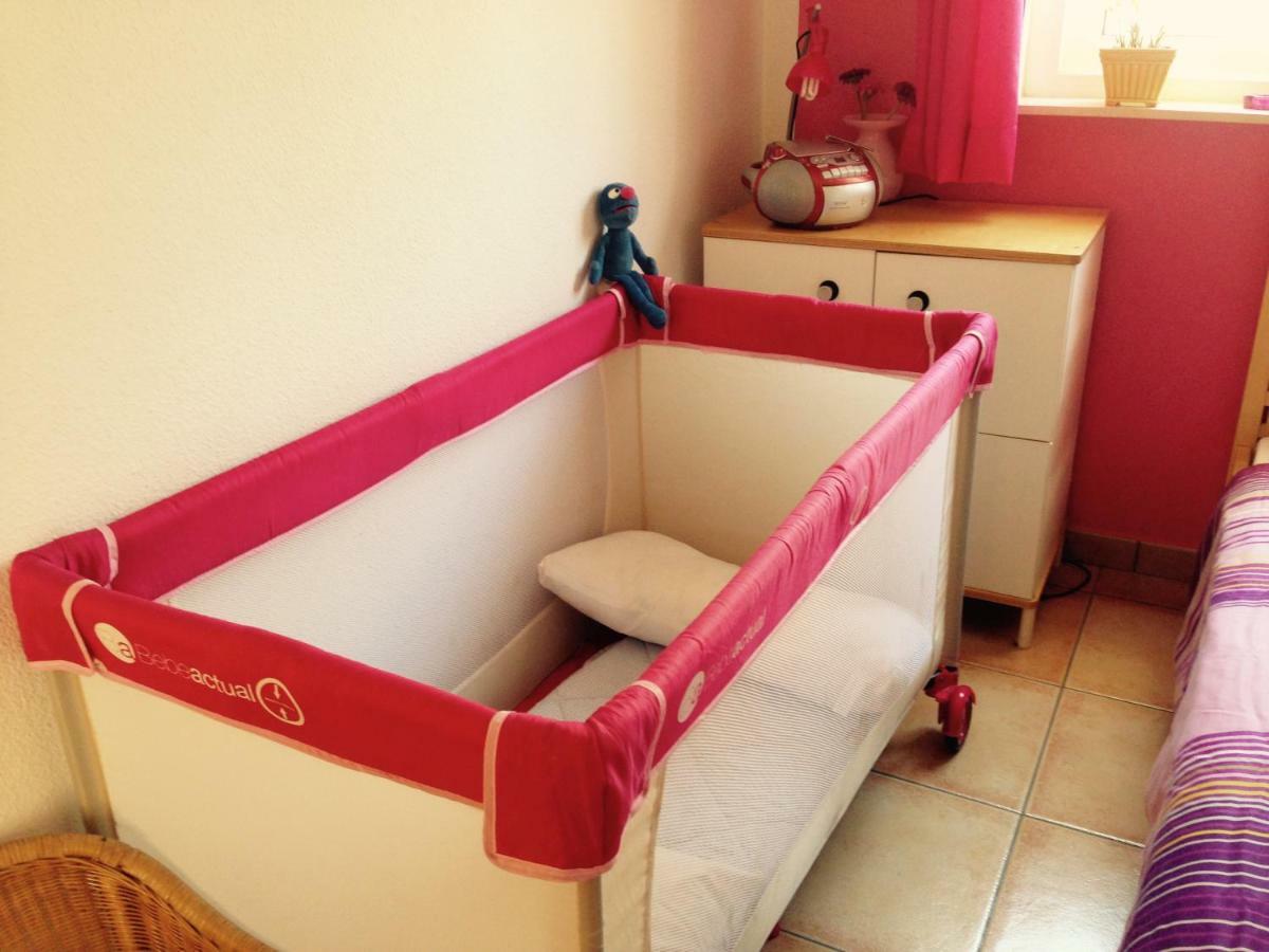 Villa Hibiscus Centrum Corralejo Beach Private Pool Family Экстерьер фото